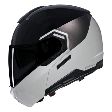 NOLAN N90 - 3 VERNICIATURA SPECIALE 343,Casco Modulare NOLAN